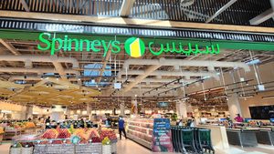 Spinneys says the deal with Food Tech Valley is a 'significant step in our ambitious growth plans'