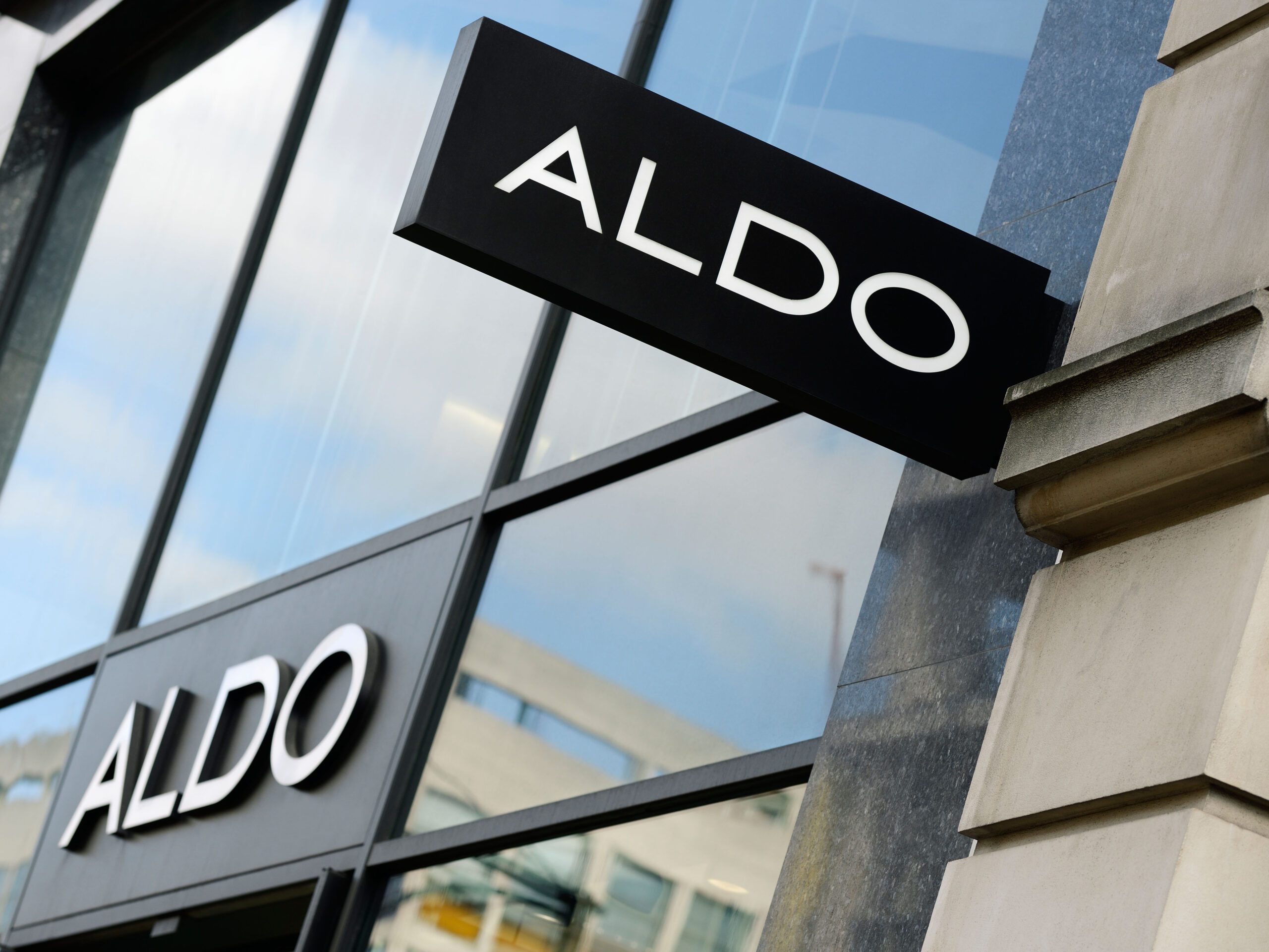 Cenomi brands Aldo is one of an additional five brands Cenomi Retail's board agreed to dispose of