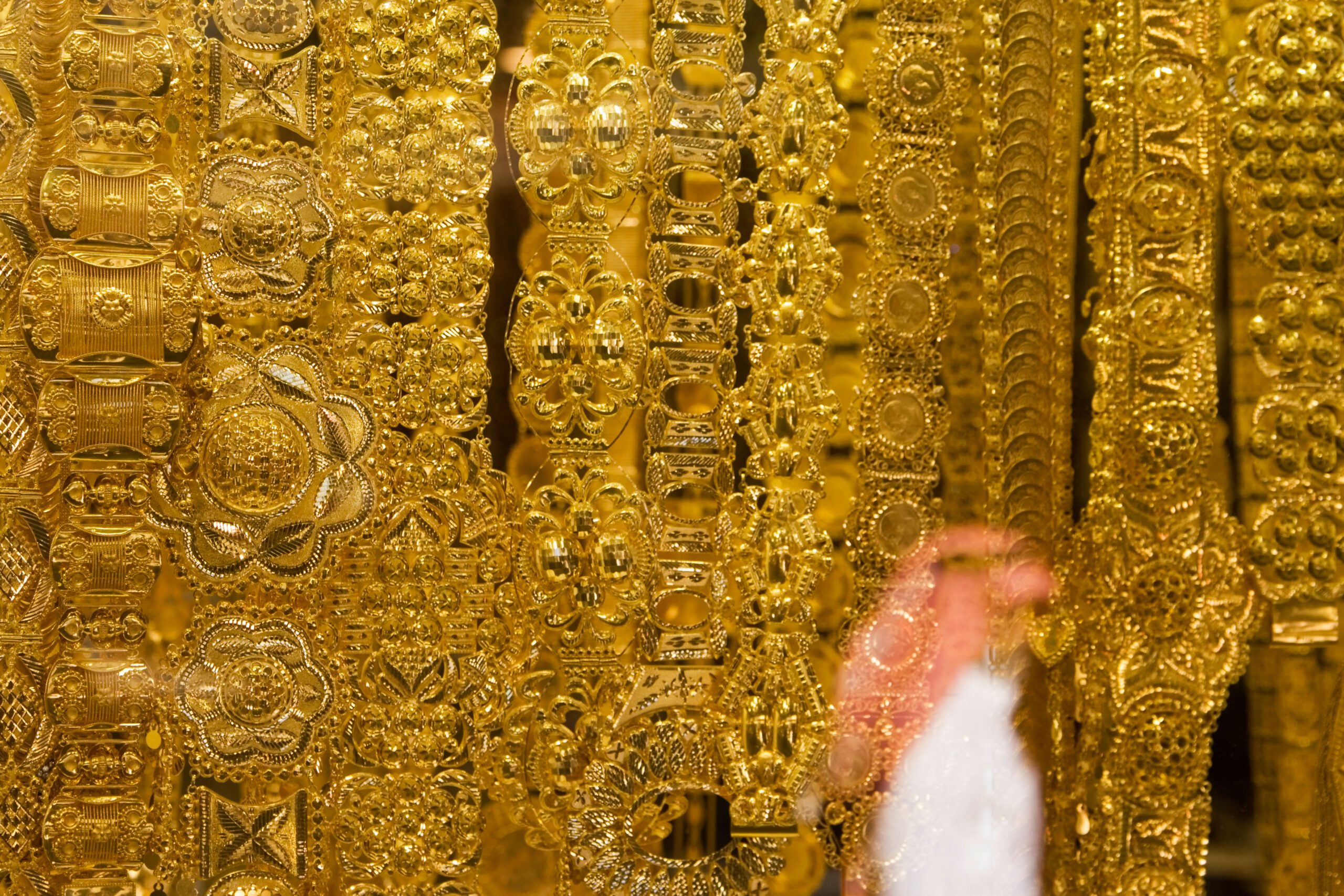 Swiss gold