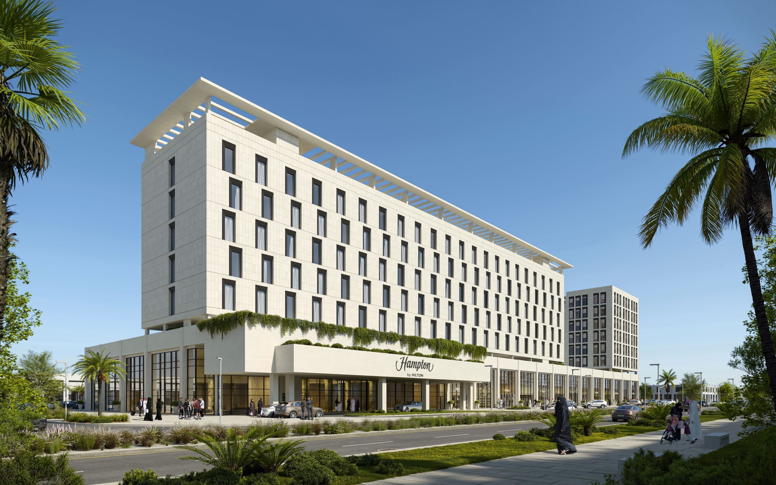 Saudi Arabia’s emphasis on luxury tourism has provided openings for investors in mid-range hotels, industry specialists said this week