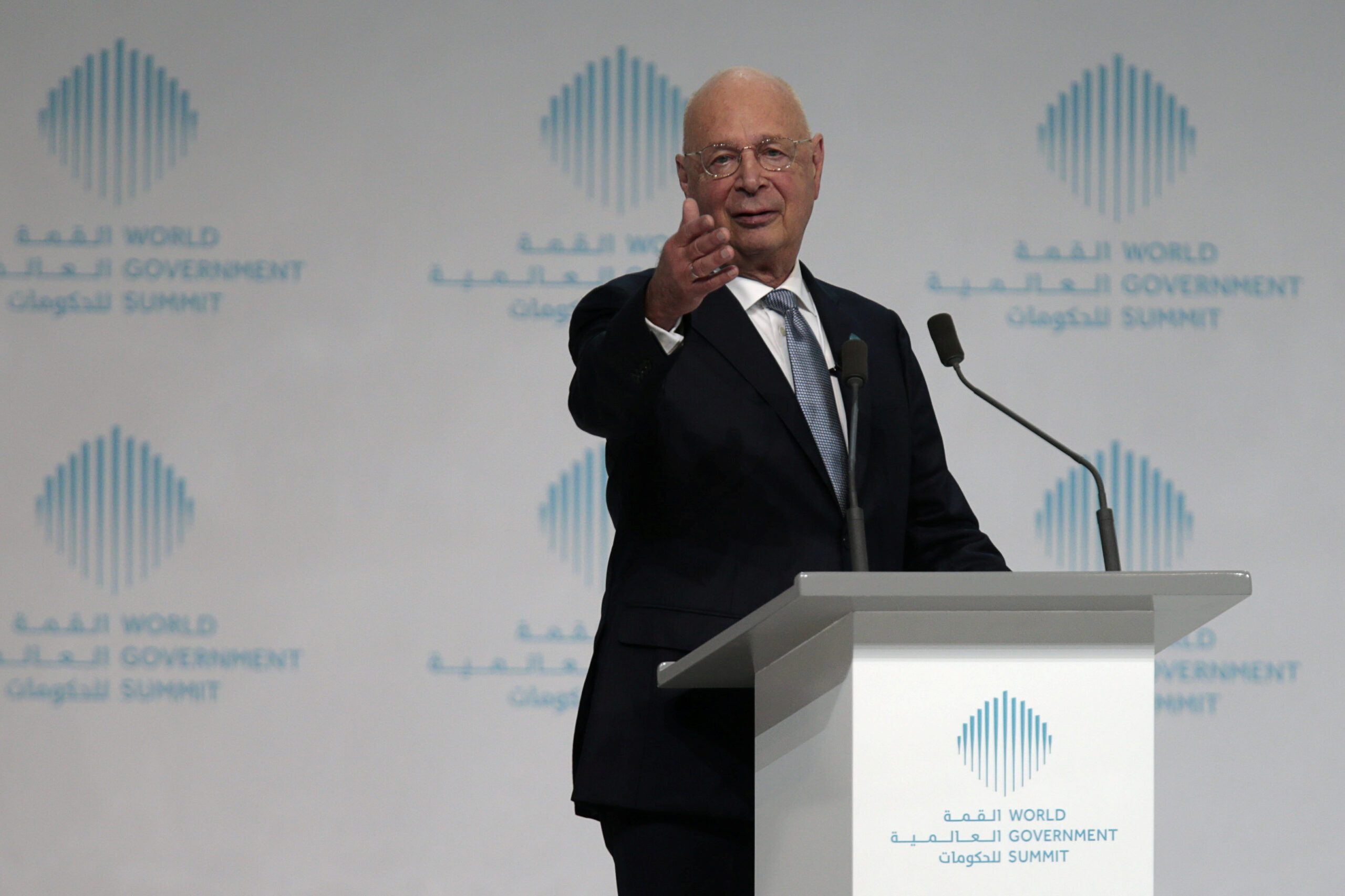 WEF Dubai