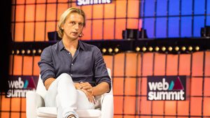 UK tax rises Nik Storonsky