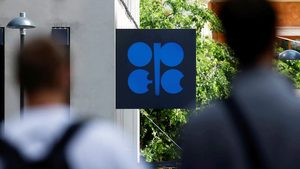 Opec said that the WSJ article falsely claimed a conference call took place