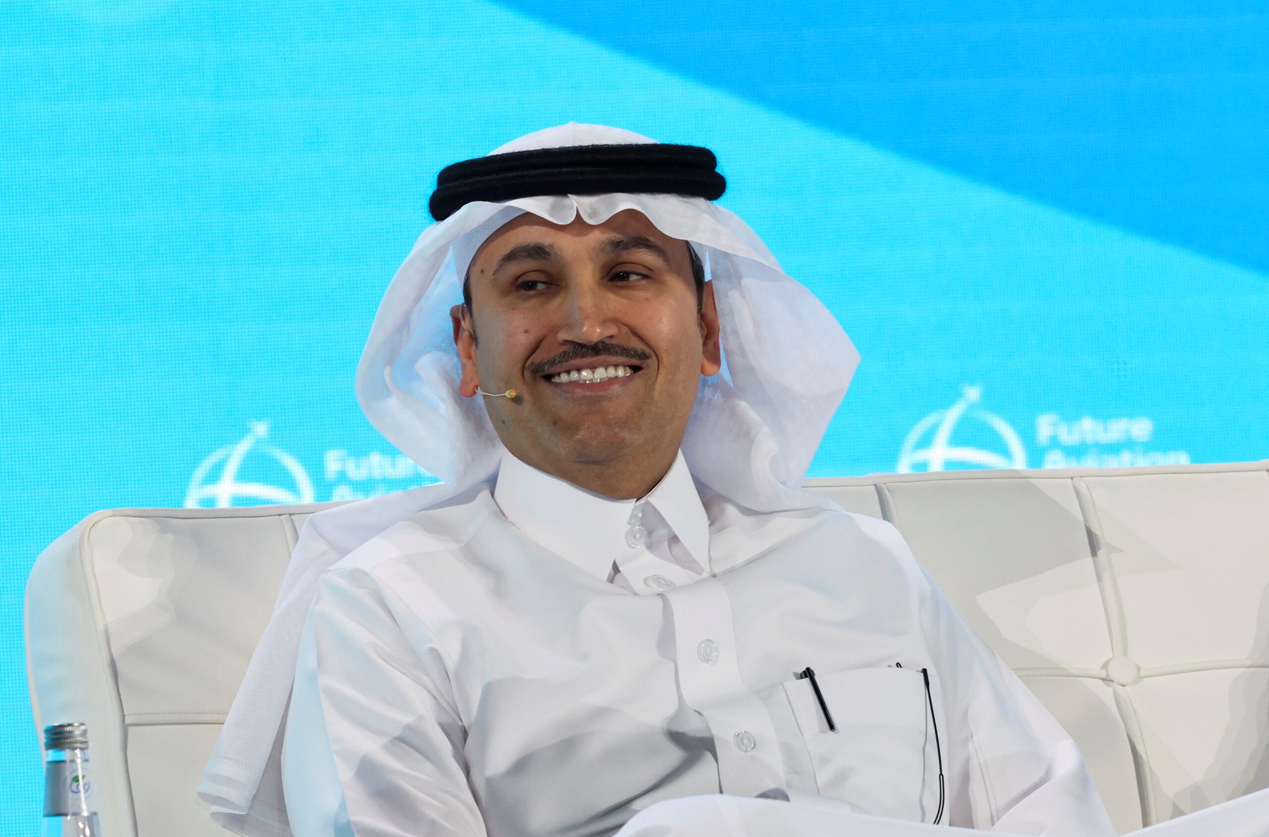 Saudi logistics hub
