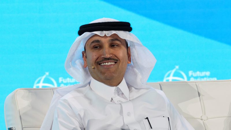 Saudi logistics hub