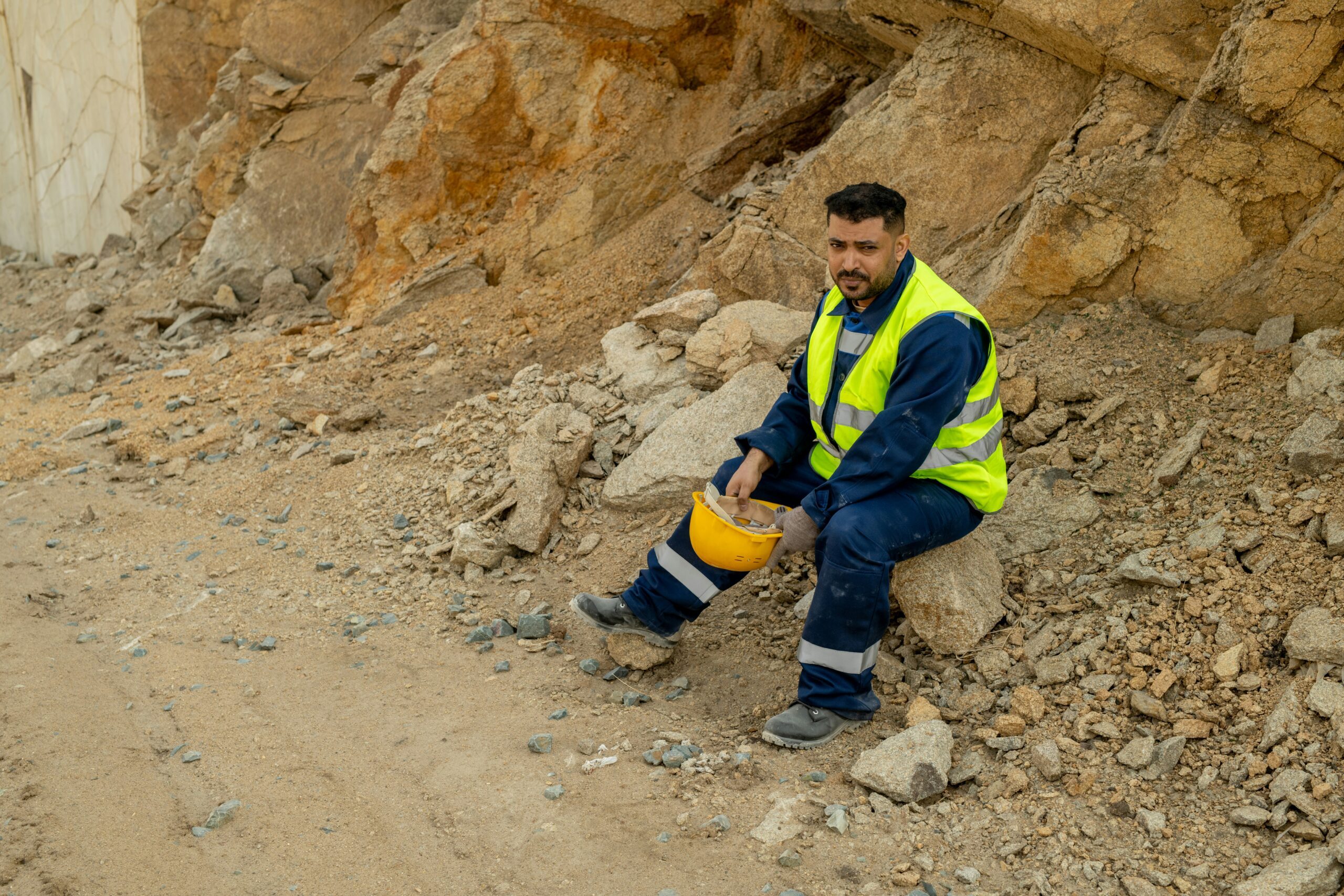 Manara Ma'aden Saudi mining