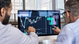 BlackRock and Aditum's five public funds were incorporated on October 25, 2024 at the DIFC