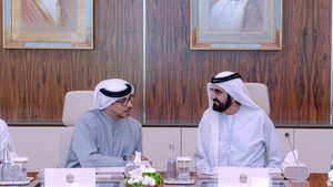The UAE has approved its largest-ever national budget for the fiscal year 2025, with spending set to hit AED 71.5 billion