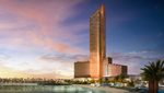 Wynn Al Marjan Island is now expected to 'pre-open' in the first quarter of 2027 and cost $5.1 billion