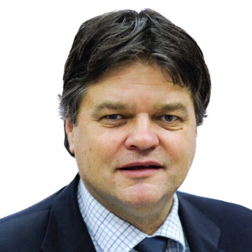 Christian Koch