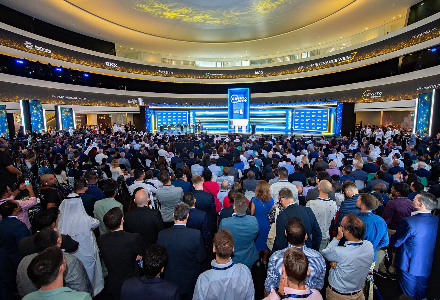A new UAE VAT exemption will boost investment funds, digital or crypto-related services and foreign direct investment