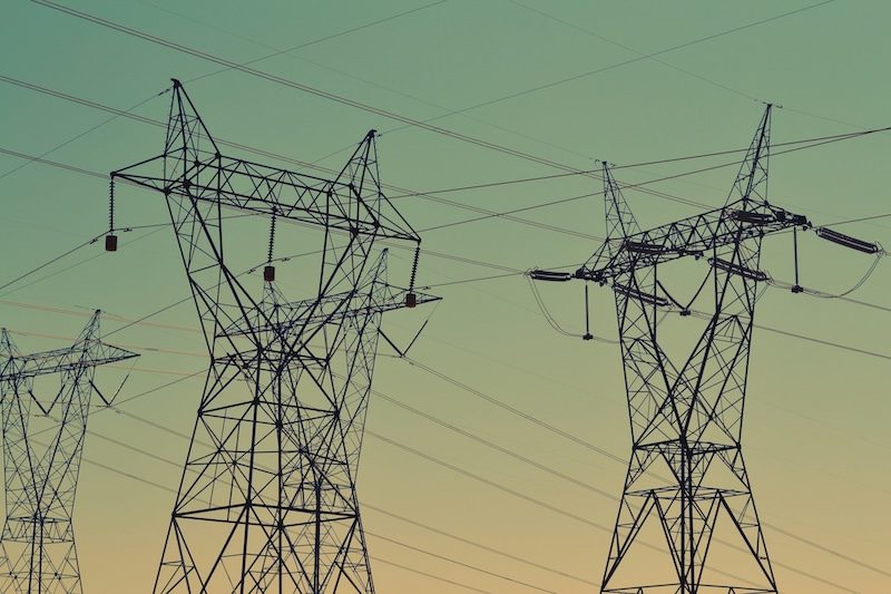 The CIF funding will raise $790 million to transform the country’s power transmission system and invest in smart-grid upgrades