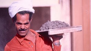 While the ambition is there, long-term decarbonisation of the building industry is needed to reduce the carbon footprint of cement