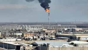 Oil prices 9 October. The US EIA has downgraded its 2024 forecast for global oil demand growth by 20,000 barrels per day to 103.1 million