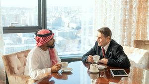 The retail tranche of Tamkeen's IPO will run from November 5 and 6, with the final allocation taking place on November 11