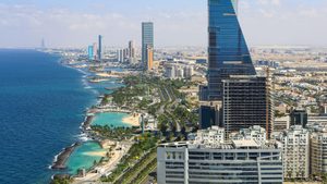 KHC is to resume building what will be the world’s tallest tower in Jeddah