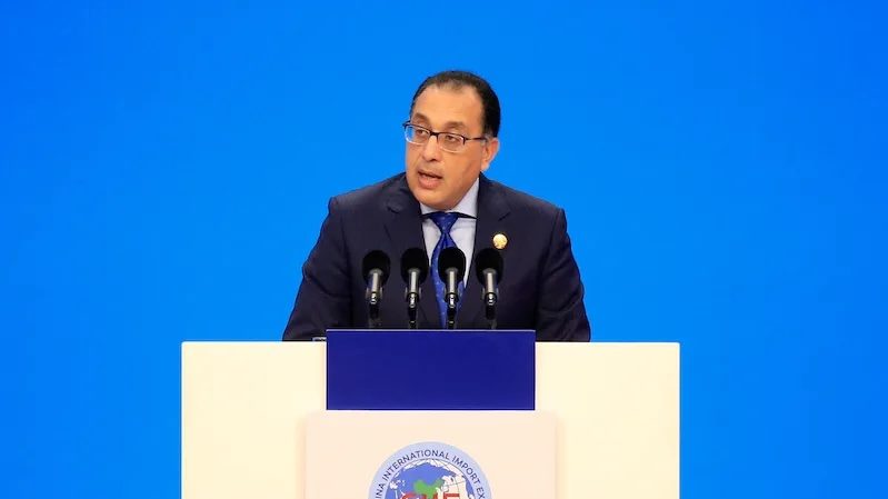 Egypt and Qatar have discussed investments in the ports, logistics and manufacturing sectors, said prime minister Mostafa Madbouly