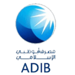 Abu Dhabi Islamic Bank ADIB logo