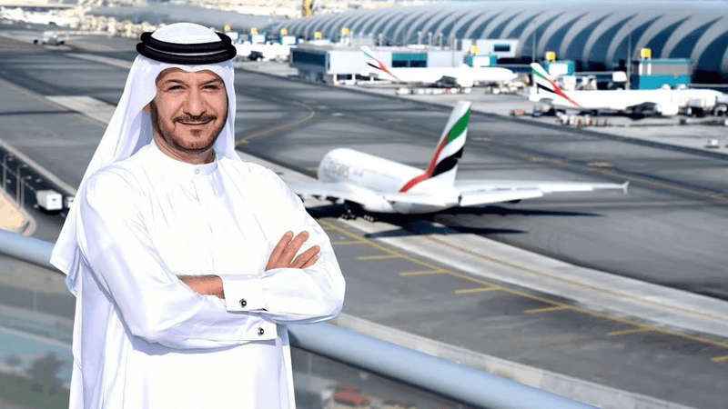 Emirates took on $4.8bn in debt over the pandemic. Its deputy president and chief operations officer Adel Al Redha told AGBI that it has already paid back almost 70%