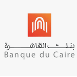Banque du Caire logo