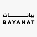Bayanat logo