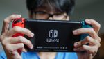 The Nintendo Switch is the company's bestselling product, having sold 143.4 million units worldwide PIF