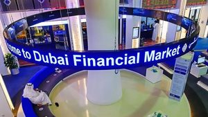 The Dubai bourse attracted 91,151 new investors, of which 85 percent were foreigners who invested AED1.5 billion