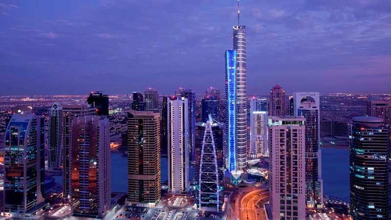 UAE Turkey trade DMCC