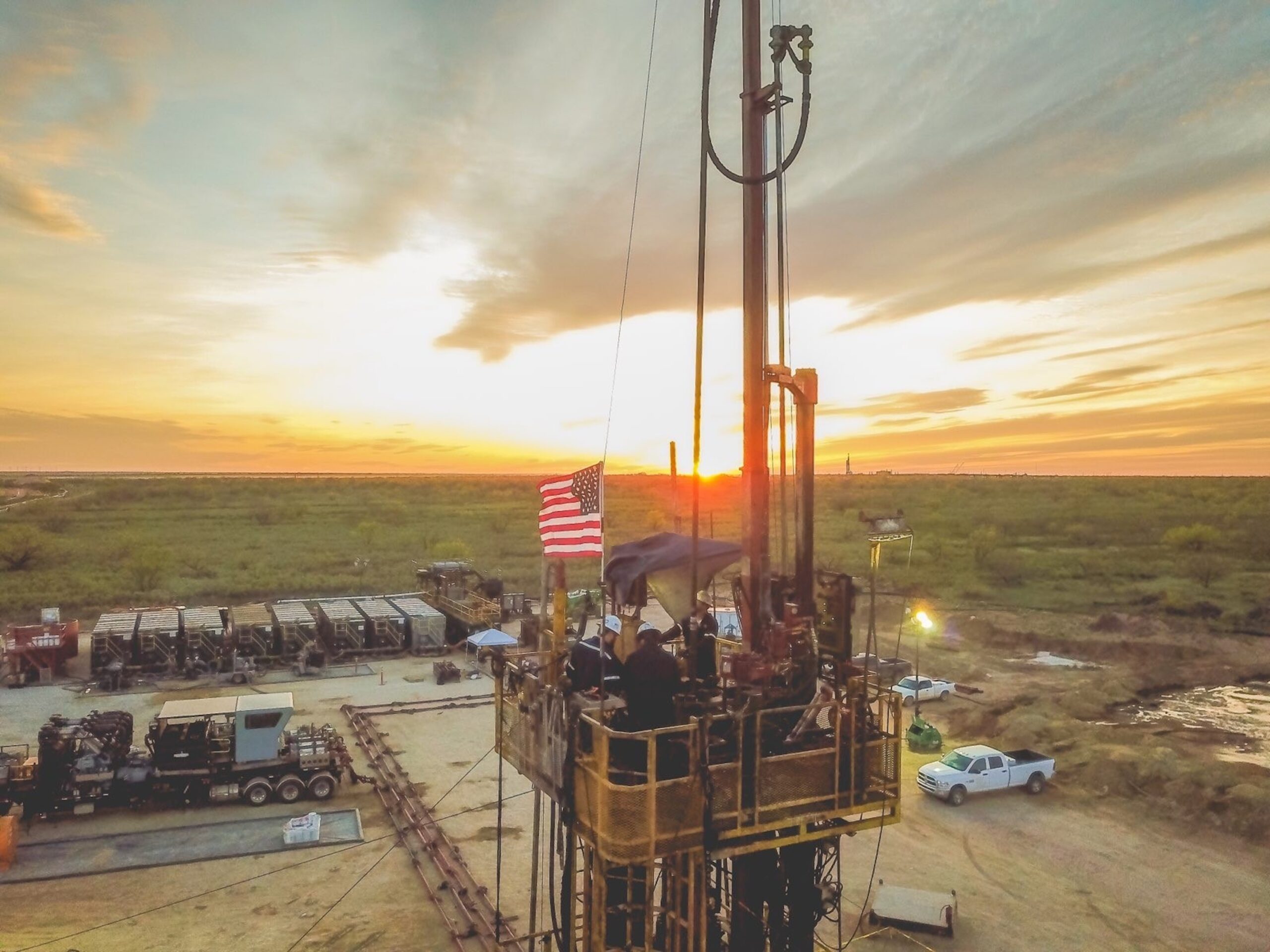 Enertsol Deep Well Services