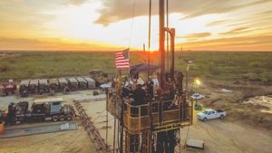Enertsol Deep Well Services