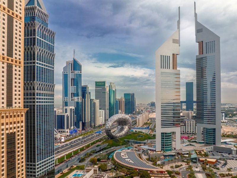 City, Urban, Architecture