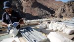 Egypt minerals