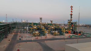 Eni had paused its operations at the Zohr gas field but plans to resume drilling in Egypt by the end of the year