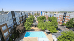 GFH's student housing assets in the United States are 99 percent occupied