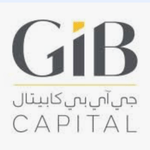 GIB Capital logo