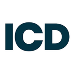 Investment Corporation of Dubai ICD logo