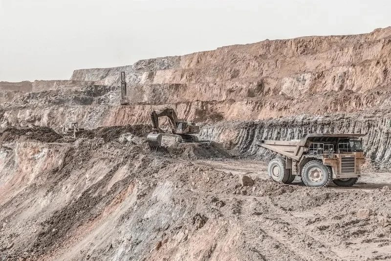 Maaden aims to expand its operations tenfold compared to 2020, underpinned by a 10-year investment strategy