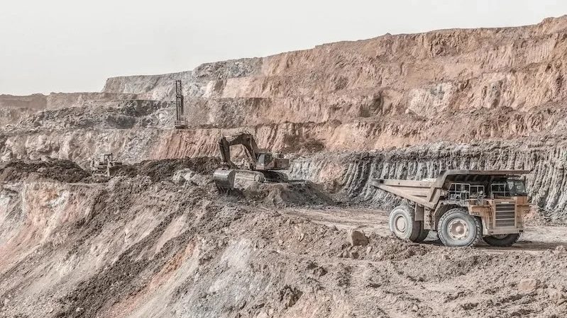 Maaden aims to expand its operations tenfold compared to 2020, underpinned by a 10-year investment strategy