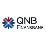 QNB Finansbank logo