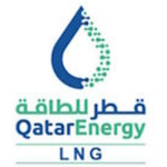 QatarEnergy LNG logo