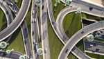 Riyadh roads, Saudi Arabia economy