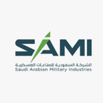 Saudi Arabian Military Industries logo