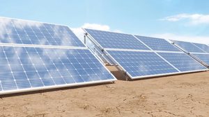 Masdar and Socar began construction of the two solar projects in Azerbaijan in June 2024