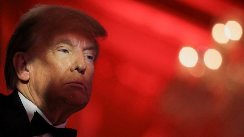Donald Trump advocated a lower dollar to help boost American exports during his campaign, but the dollar has continued to rise since his election win