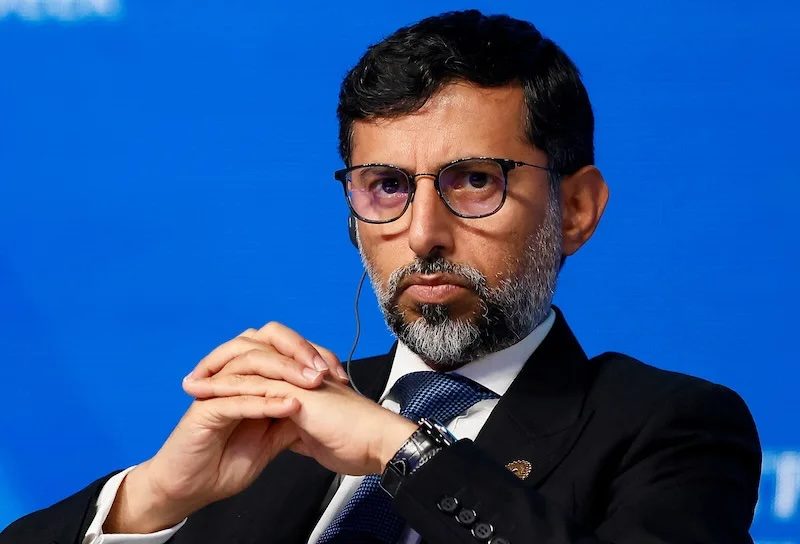 UAE energy minister Suhail Al Mazrouei said the UAE is a model for an ambitious and practical transition to clean energy