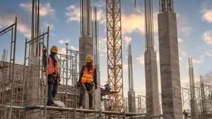 RAK’s masterplan for tourism is expected to transform the landscape of the emirate, increasing the residential capacity from about 400,000 to 650,000 within five years RAK construction