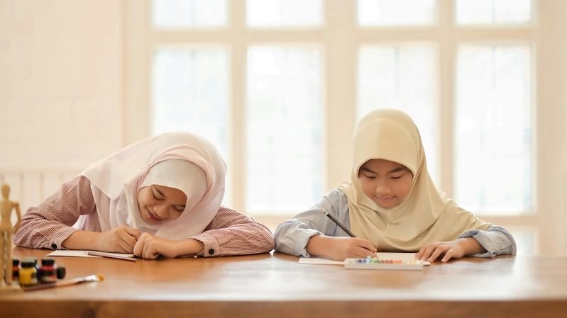 The listing of Amanat's education business is anticipated in the first half of 2025
