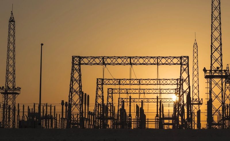 Saudi Electricity Company reported an 18 percent year-on-year growth in net profit to SAR6.9 billion