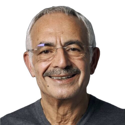 Jamil El-Imad