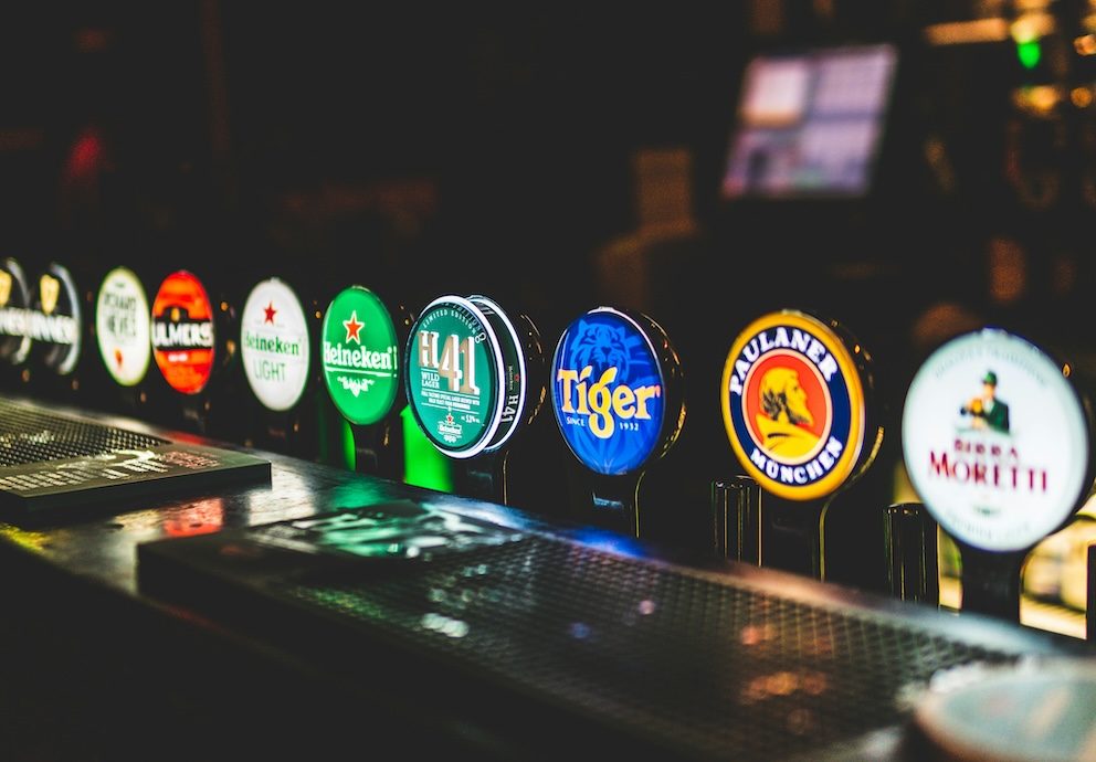 Brands to be brewed in Dubai will include Heineken, Kingfisher and Moretti